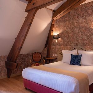 Chambre Lit Queen-Size